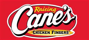 raising cane's